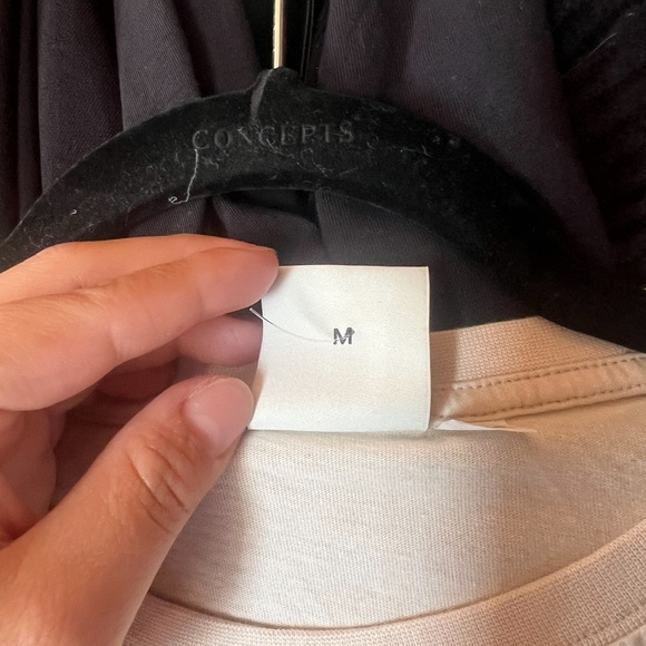 Ovo Owl Tee white shirt sleeve new with tags - Picture 2 of 3